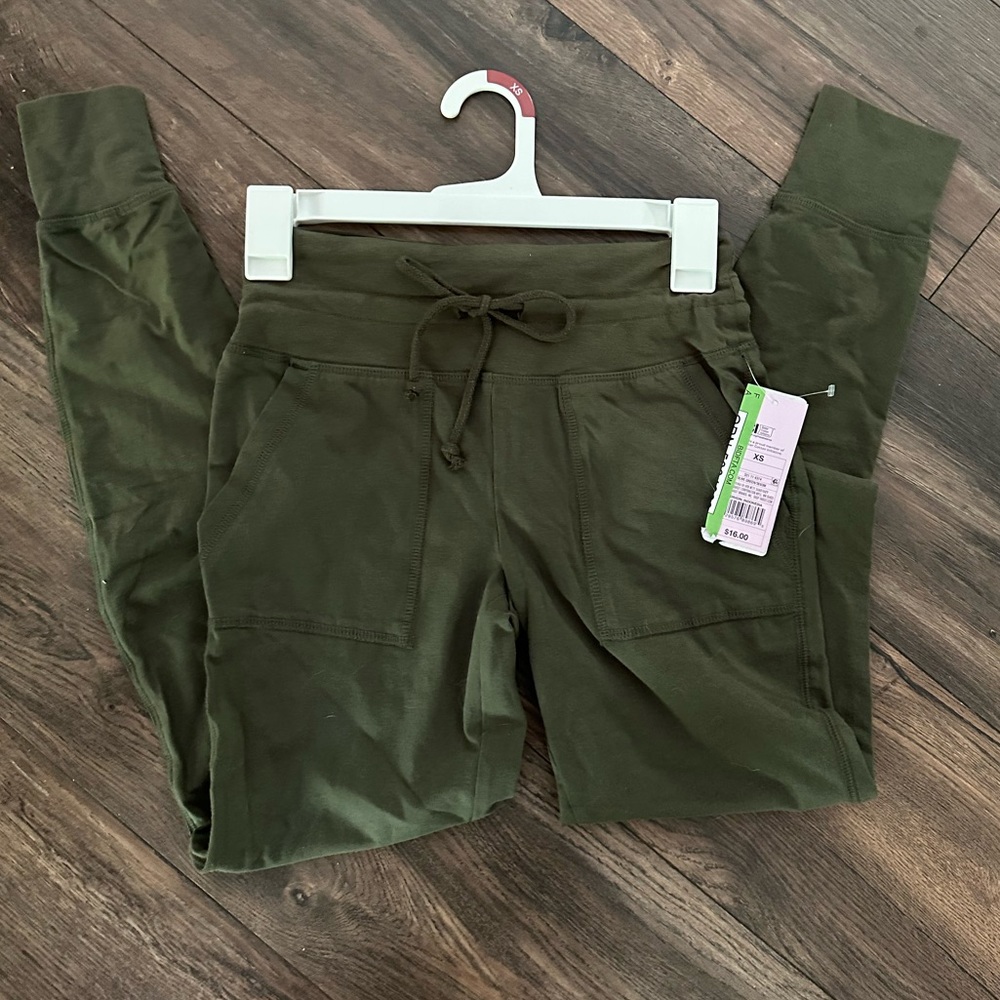 Wild Fable High Waisted Pocket Leggings